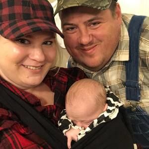 Meet your Posher, Molly